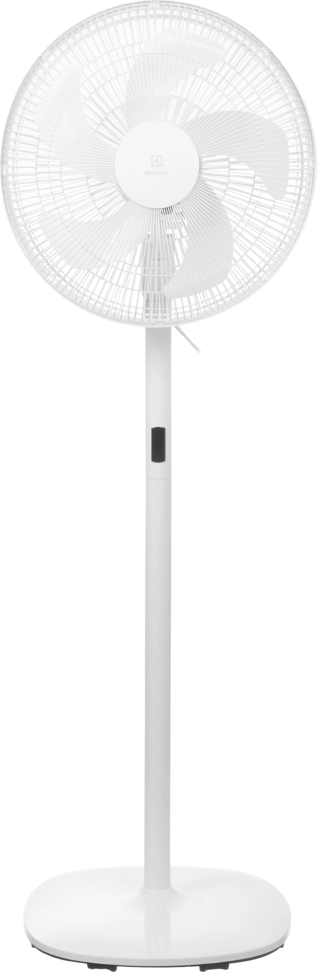Вентилятор напольный Electrolux EFF-1002i 50Вт скоростей:3 ПДУ белый — миниатюра 8