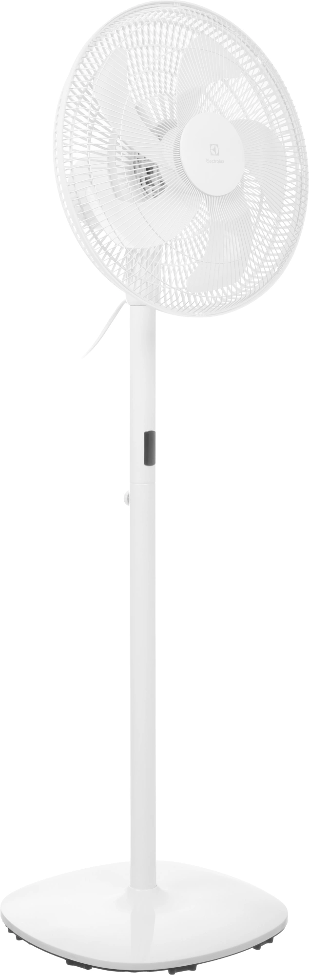 Вентилятор напольный Electrolux EFF-1002i 50Вт скоростей:3 ПДУ белый — миниатюра 12