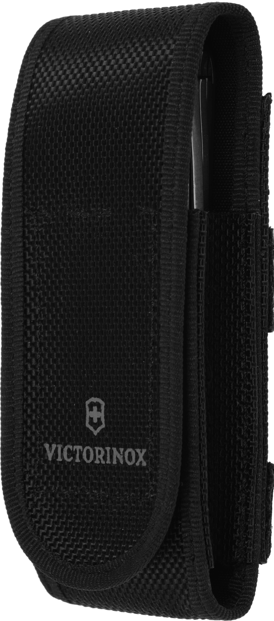 Мультитул Victorinox SwissTool Spirit MX (3.0224.MN) 105мм 24функц. чехол нейлоновый серебристый карт.коробка — миниатюра 2