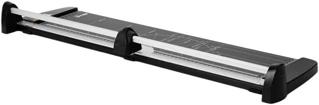 Резак дисковый Kw-Trio 13044 A2/7лист./580мм/ручн.прижим — миниатюра 9
