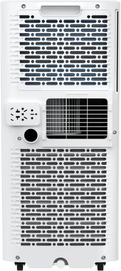 Кондиционер мобильный Hisense W-series AP-07CR4GKWS00 белый площ.14м2 — миниатюра 2