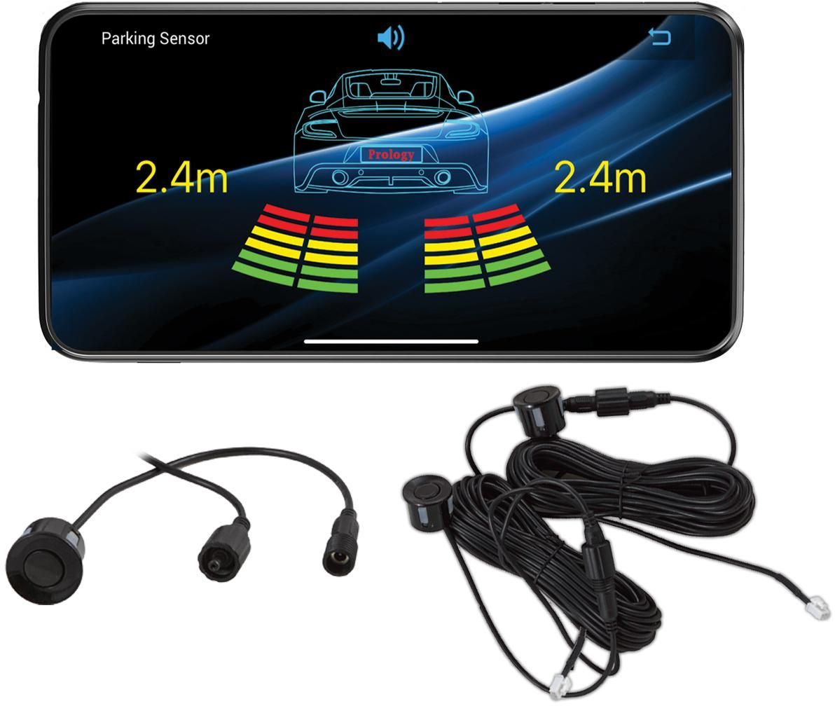 Автомагнитола Prology CMX-235 1DIN 4x55Вт v4.2 ПДУ (PRCMX235) — миниатюра 15