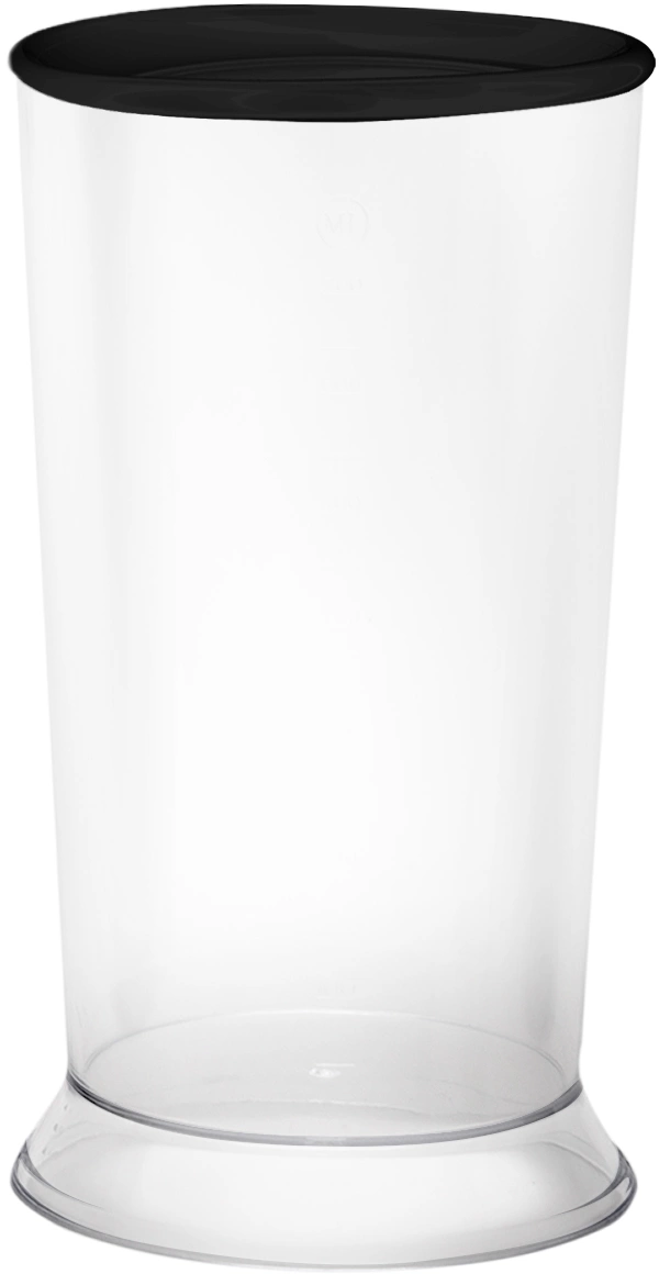 Блендер погружной Polaris PHB 1594 1500Вт черный/серебристый — миниатюра 12