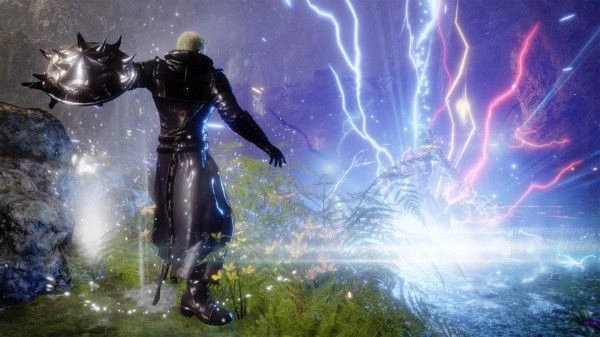 Игра для PS4 PlayStation Stranger of Paradise Final Fantasy Origin (18+) — миниатюра 2