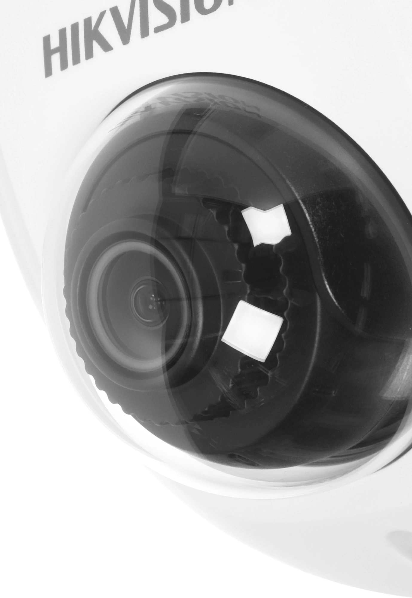 Камера видеонаблюдения IP Hikvision DS-2CD2523G2-IS(2.8MM)(D) 2.8-2.8мм цв. корп.:белый — миниатюра 12