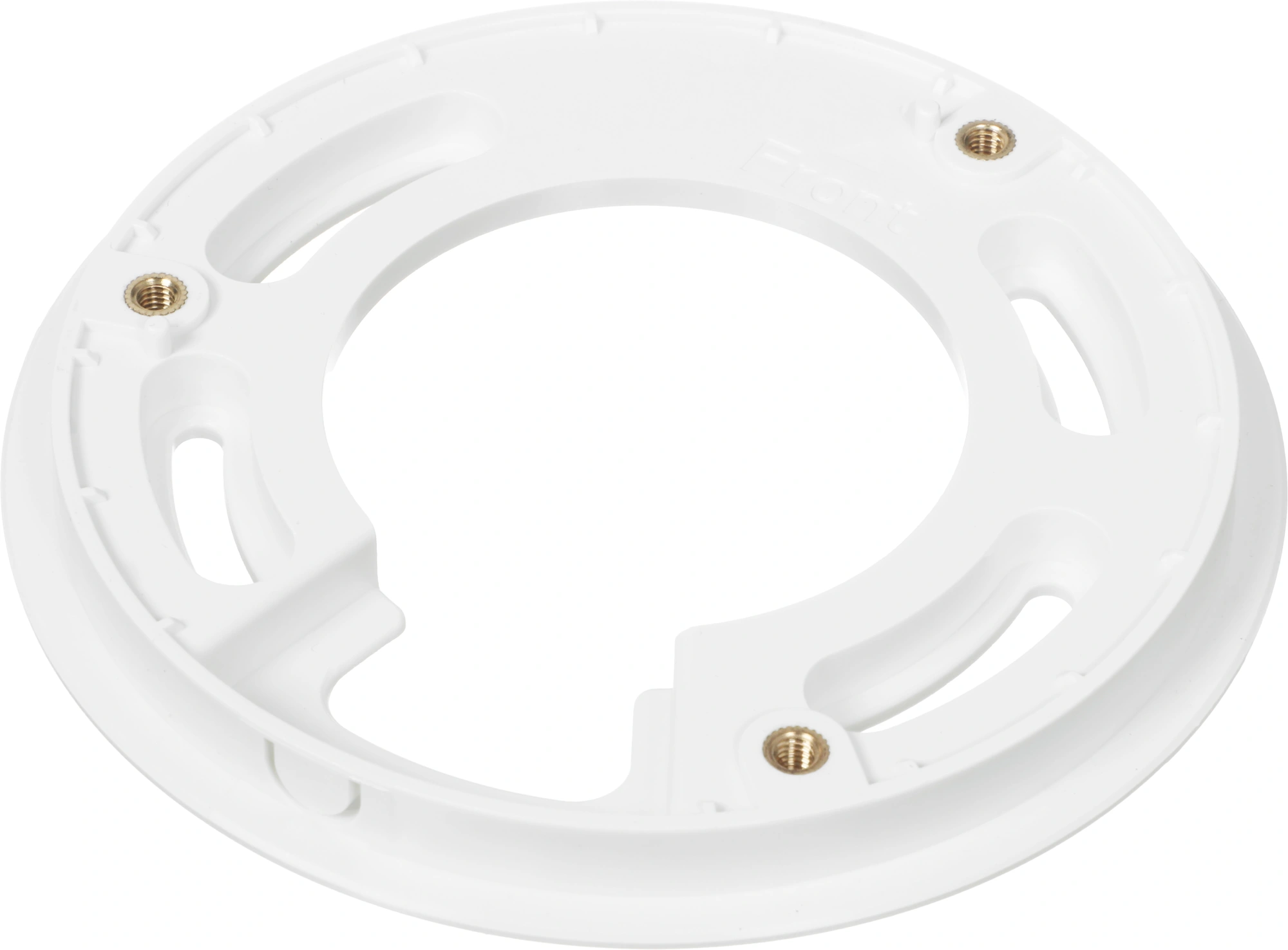 Камера видеонаблюдения IP Hikvision DS-2CD2523G2-IS(2.8MM)(D) 2.8-2.8мм цв. корп.:белый — миниатюра 2