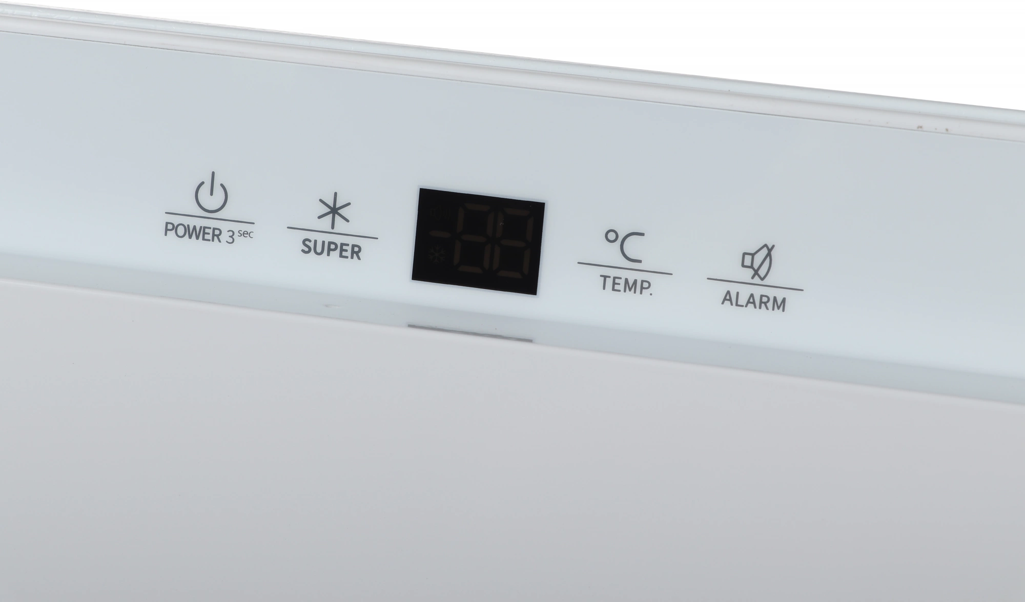 Freezer Lex FBI 101 DF — миниатюра 9