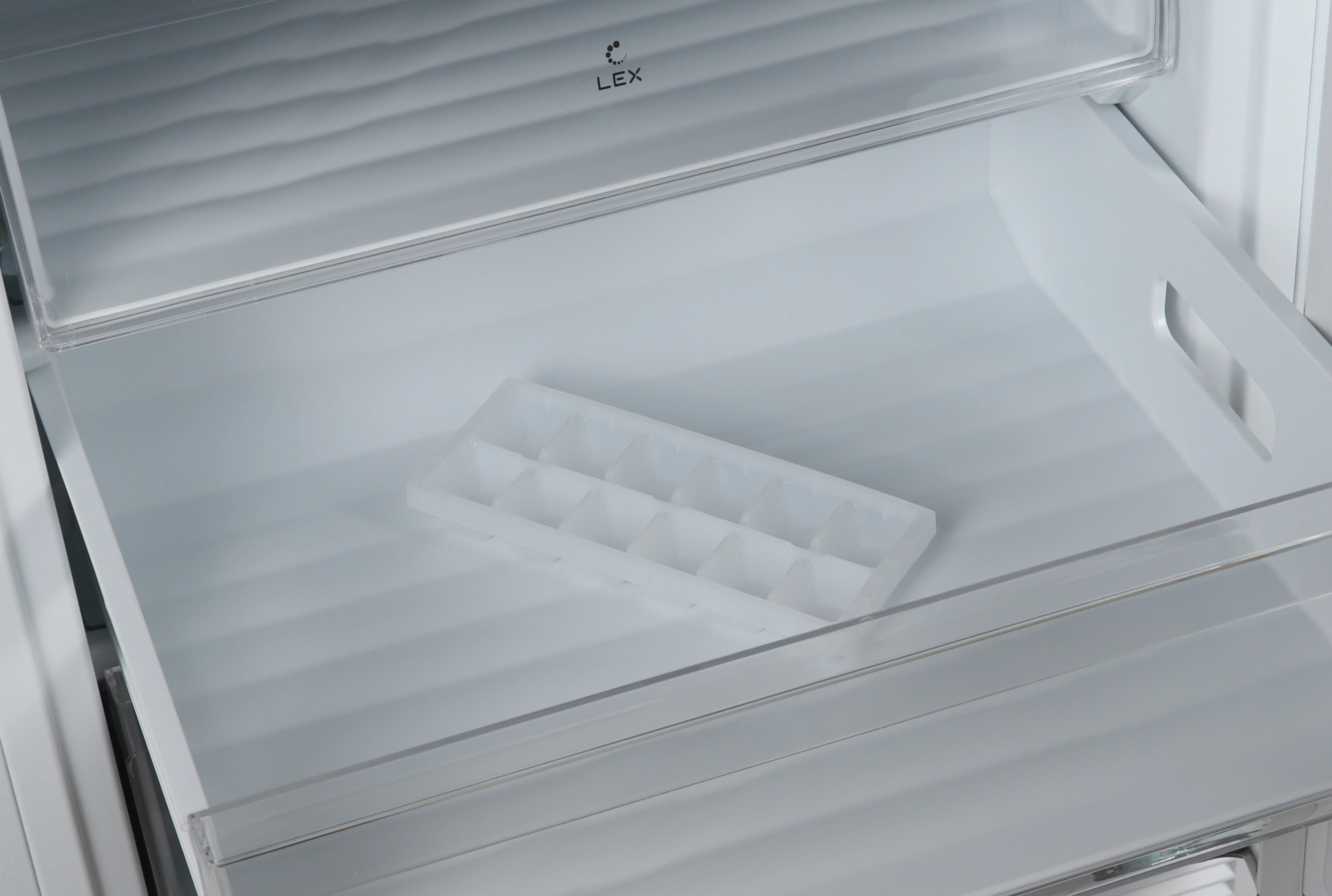 Freezer Lex FBI 101 DF — миниатюра 10
