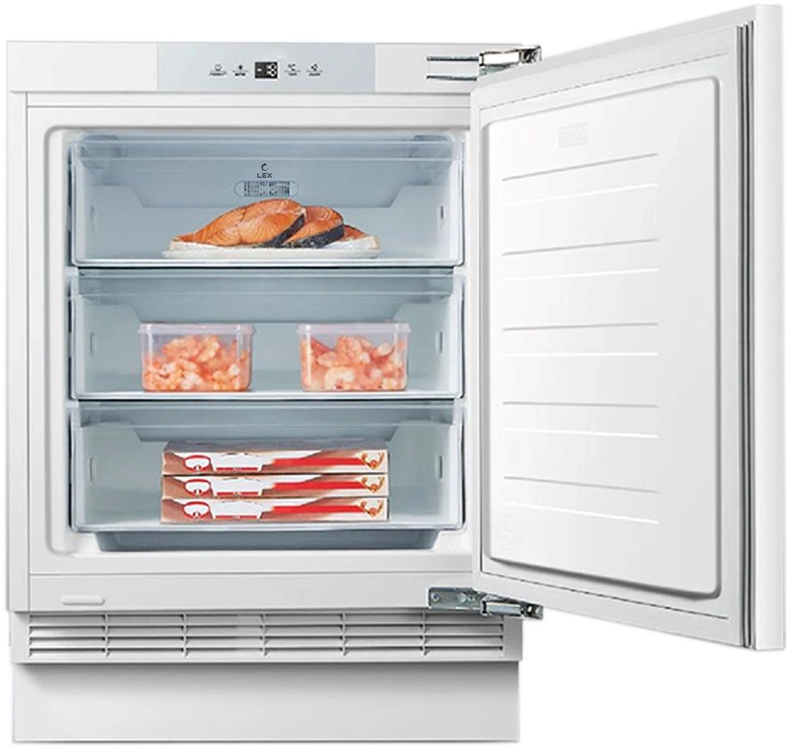 Freezer Lex FBI 101 DF — миниатюра 17
