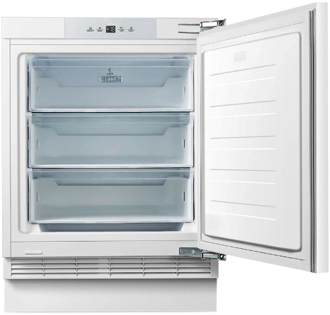 Freezer Lex FBI 101 DF — миниатюра 16