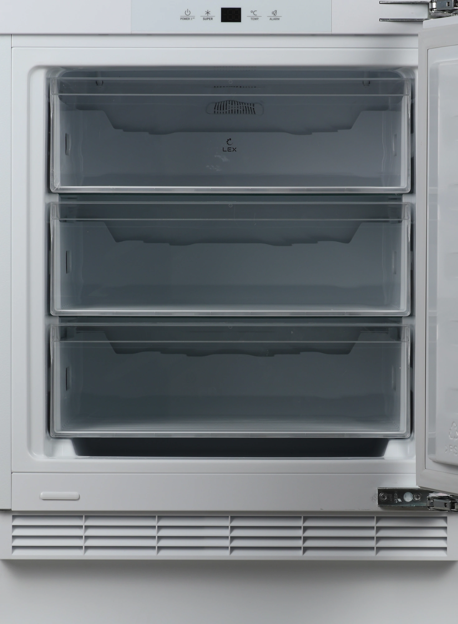 Freezer Lex FBI 101 DF — миниатюра 5