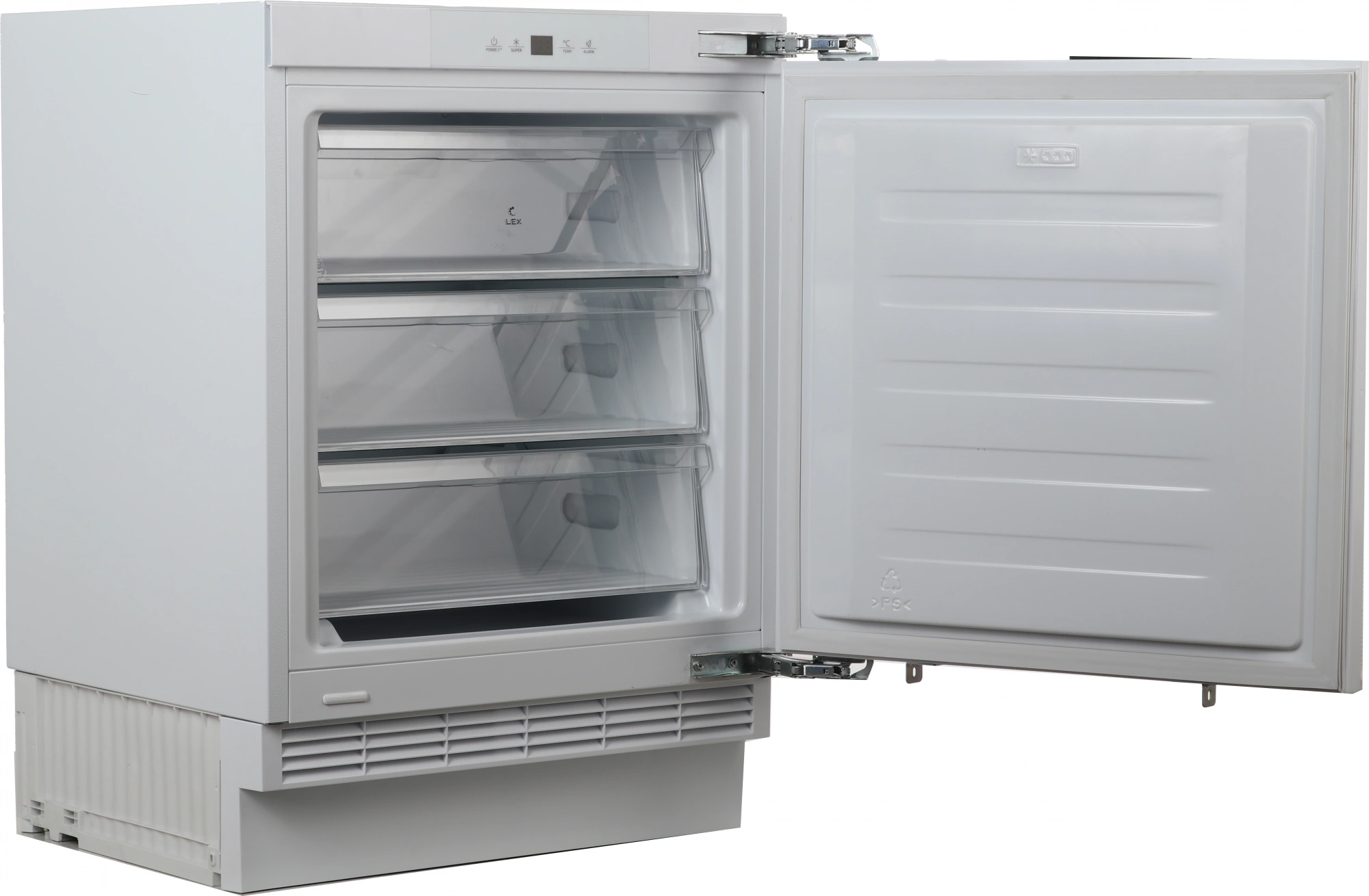 Freezer Lex FBI 101 DF — миниатюра 6