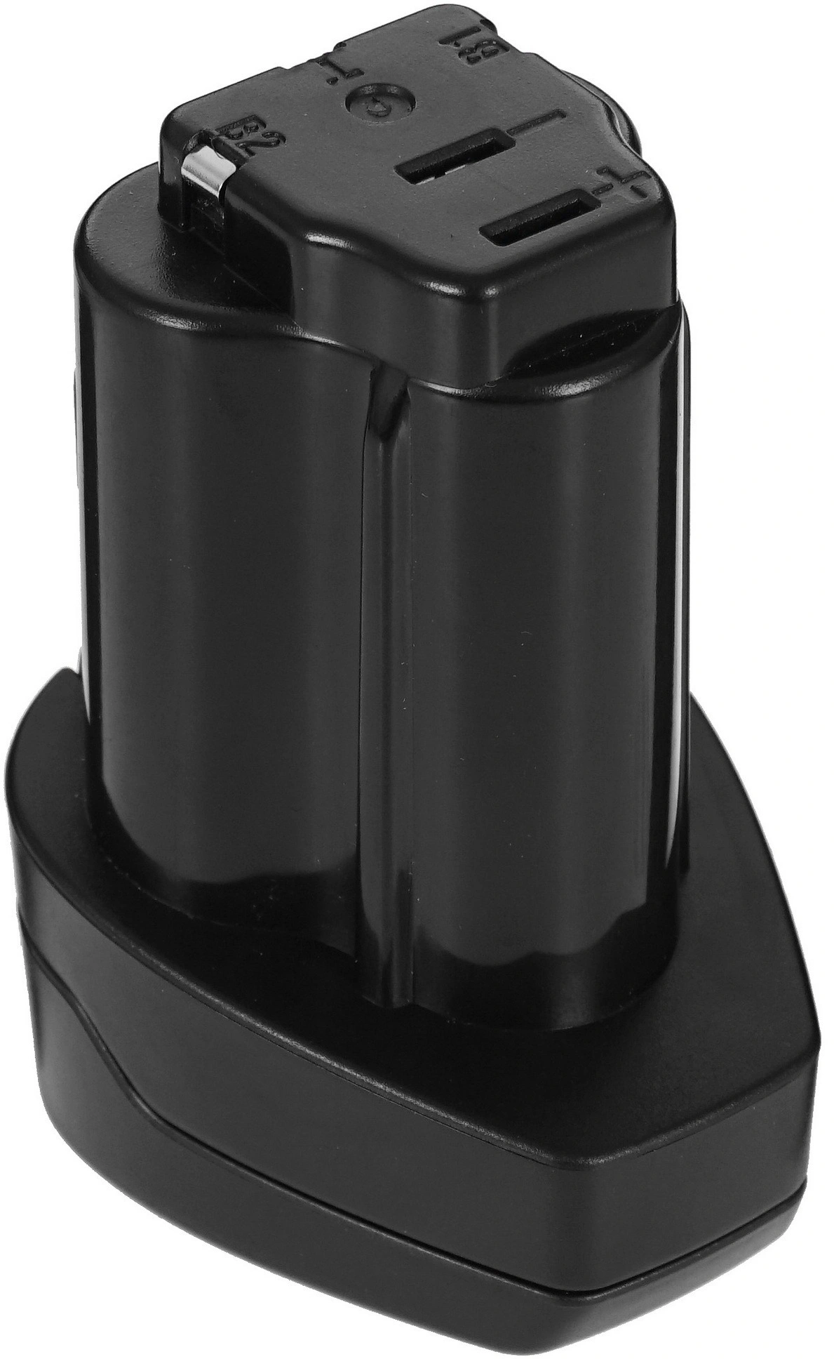 Батарея аккумуляторная TopON TOP-PTGD-MET-10.8-2.0-Li 10.8В 2.0Ач Li-Ion — миниатюра 2