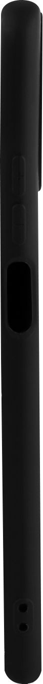 Чехол (клип-кейс) Redline для Xiaomi Poco F3 УТ000025426 черный — миниатюра 2