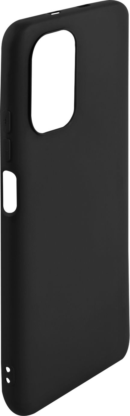 Чехол (клип-кейс) Redline для Xiaomi Poco F3 УТ000025426 черный — миниатюра 3