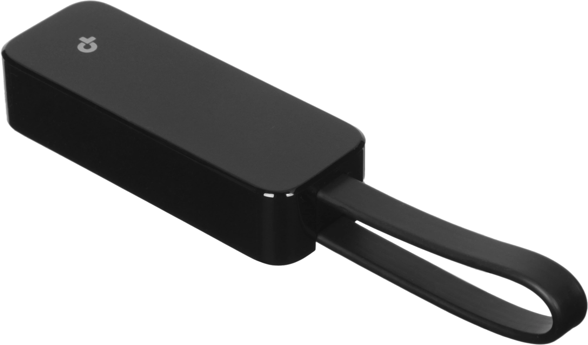 Сетевой адаптер Gigabit Ethernet TP-Link UE306 USB 3.0 — миниатюра 5