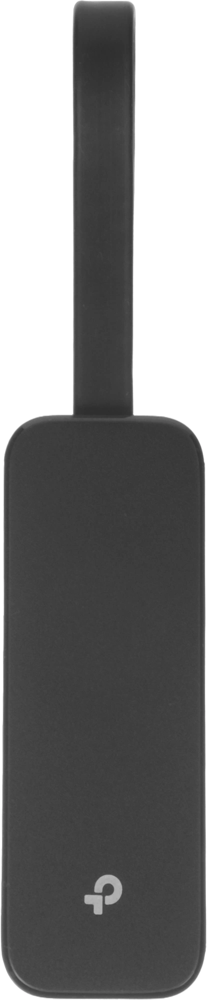 Сетевой адаптер Gigabit Ethernet TP-Link UE306 USB 3.0 — миниатюра 6