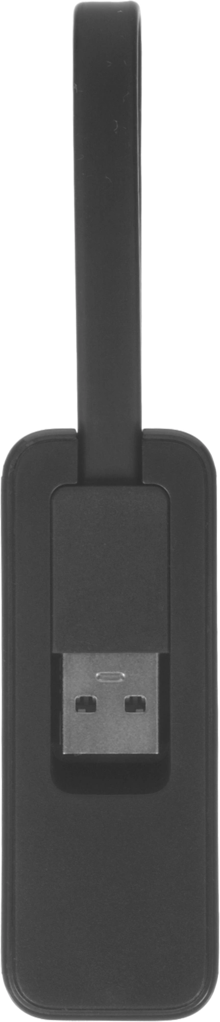 Сетевой адаптер Gigabit Ethernet TP-Link UE306 USB 3.0 — миниатюра 7
