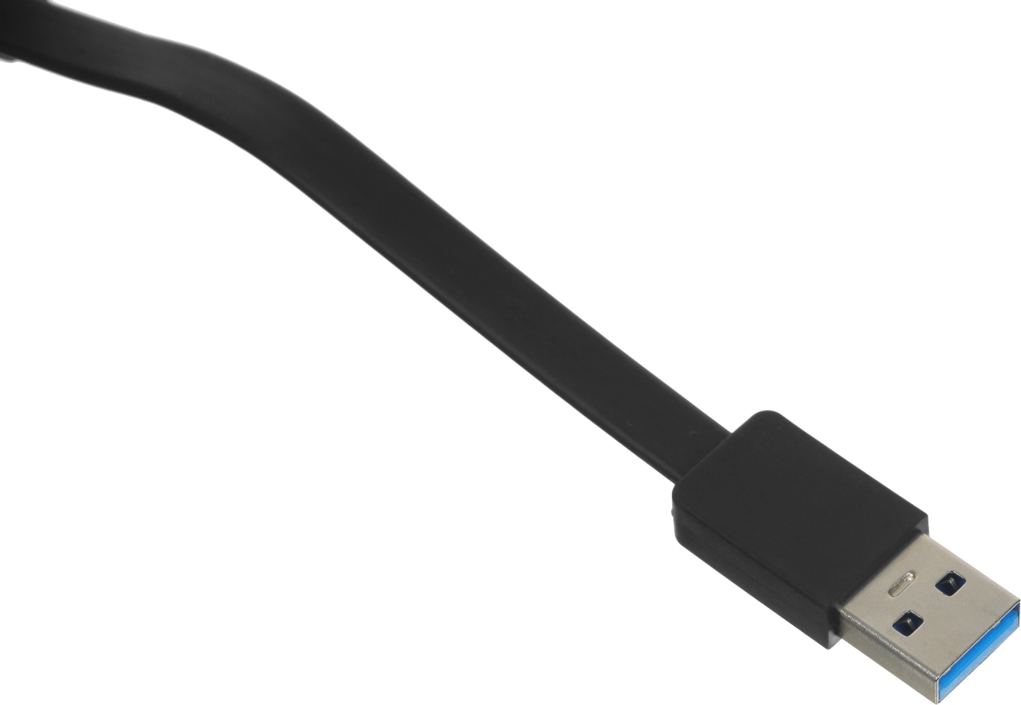 Сетевой адаптер Gigabit Ethernet TP-Link UE306 USB 3.0 — миниатюра 11