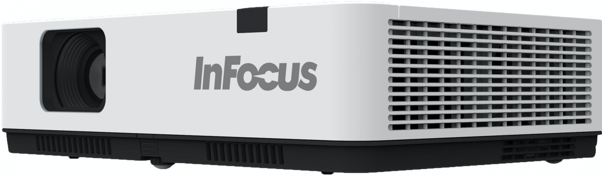 Проектор Infocus IN1049 LCD 5000Lm (1920x1200) 50000:1 ресурс лампы:10000часов 1xUSB typeA 1xUSB typeB 2xHDMI 3.3кг — миниатюра 2