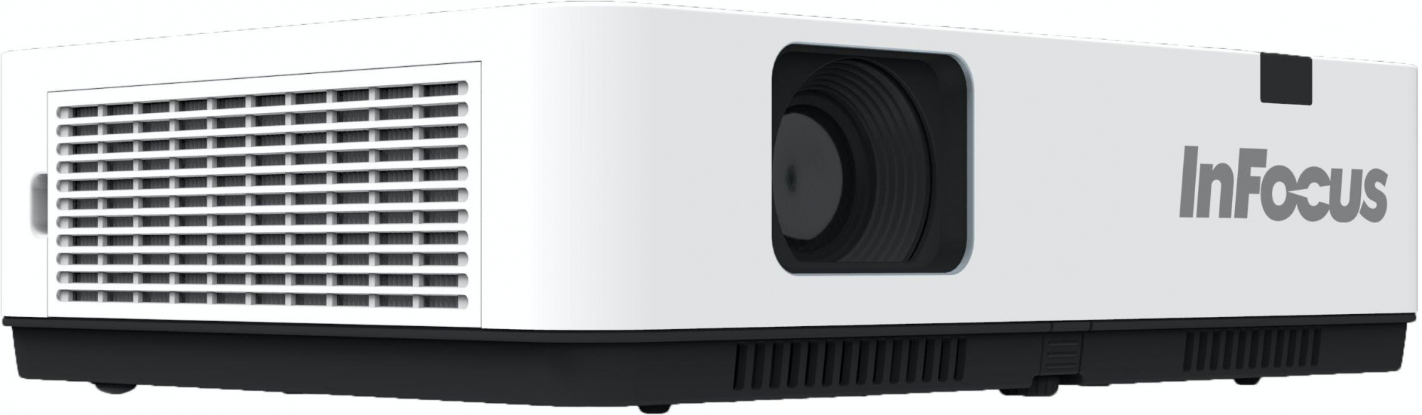 Проектор Infocus IN1049 LCD 5000Lm (1920x1200) 50000:1 ресурс лампы:10000часов 1xUSB typeA 1xUSB typeB 2xHDMI 3.3кг — миниатюра 3