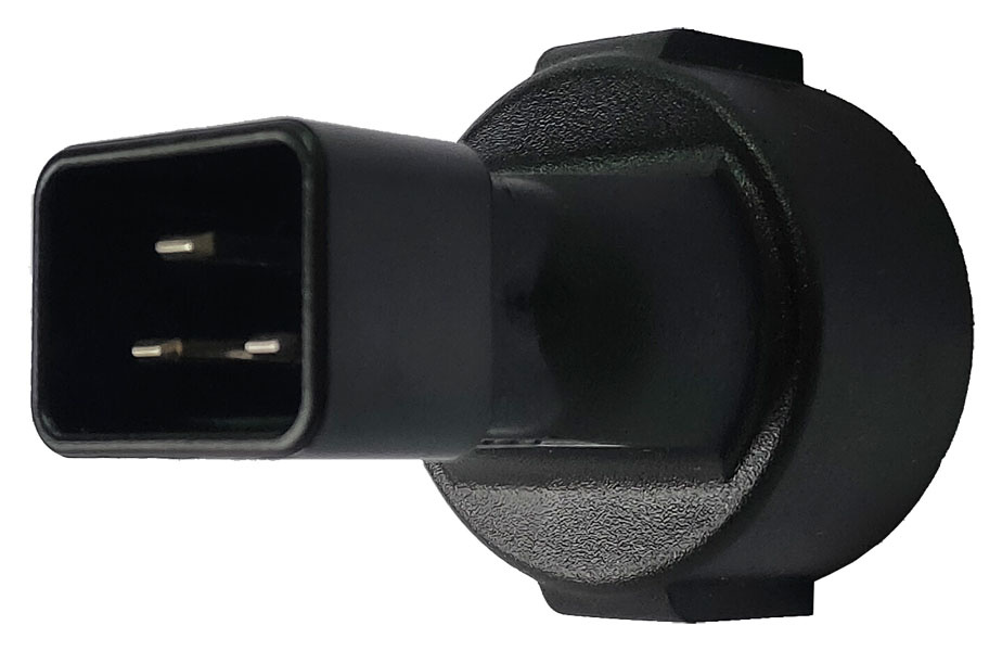 Адаптер Lanmaster LAN-PPS/20-BK черный — миниатюра 2