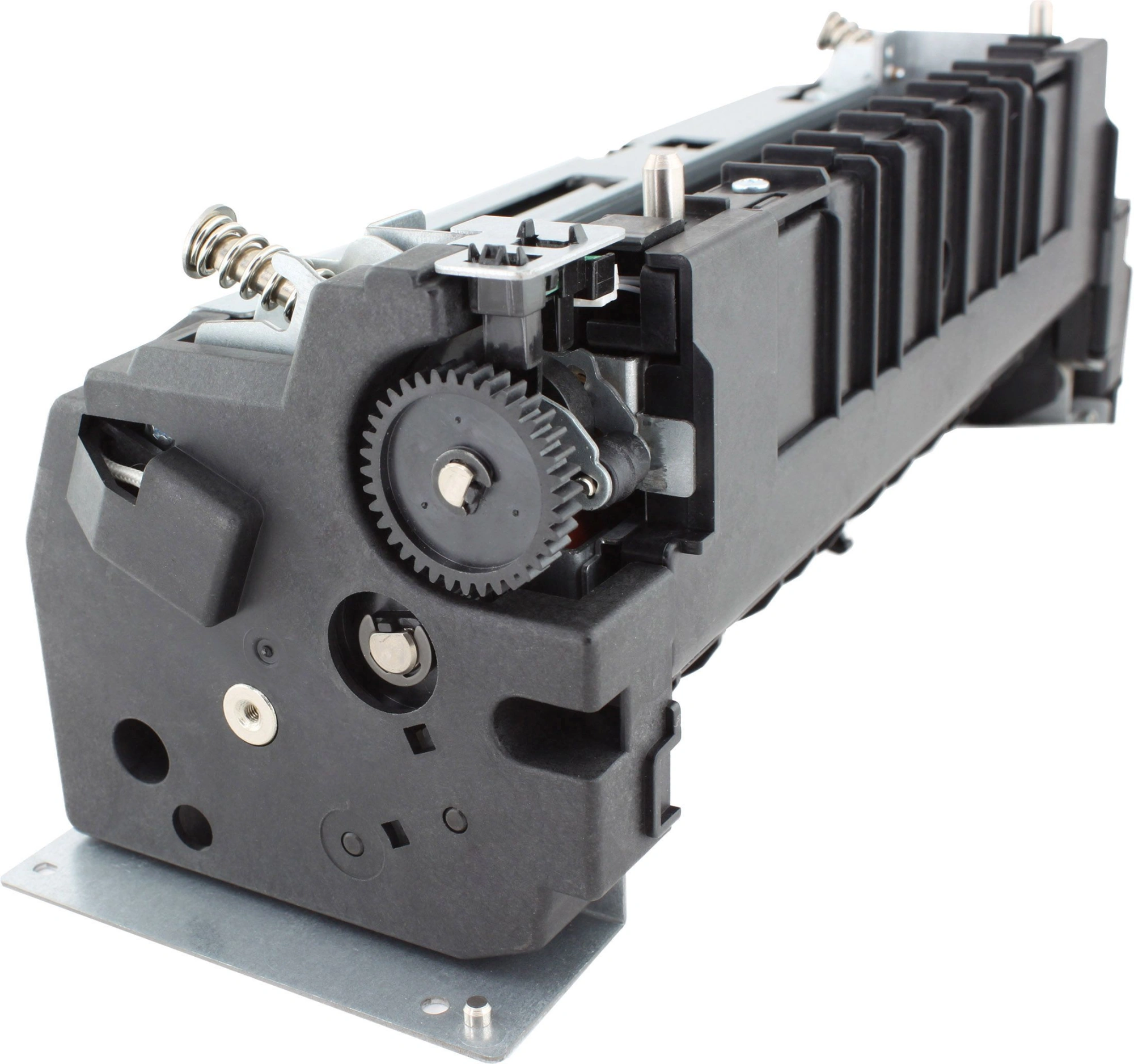 Печка в сборе Cactus CS-FU-KYO-P2040 (302RV93050/302RV93054/302RV93055/FK-1150) (новая) для Kyocera Ecosys P2040dn/P2040dw/P2235dn/P2235dw/P2335d/P2335dn/P2335dw/M2040dn/M2135dn/M2540dn/M2540dw/2635dn/M2635dw/2640idw/M2735dw 100000стр. — миниатюра 5