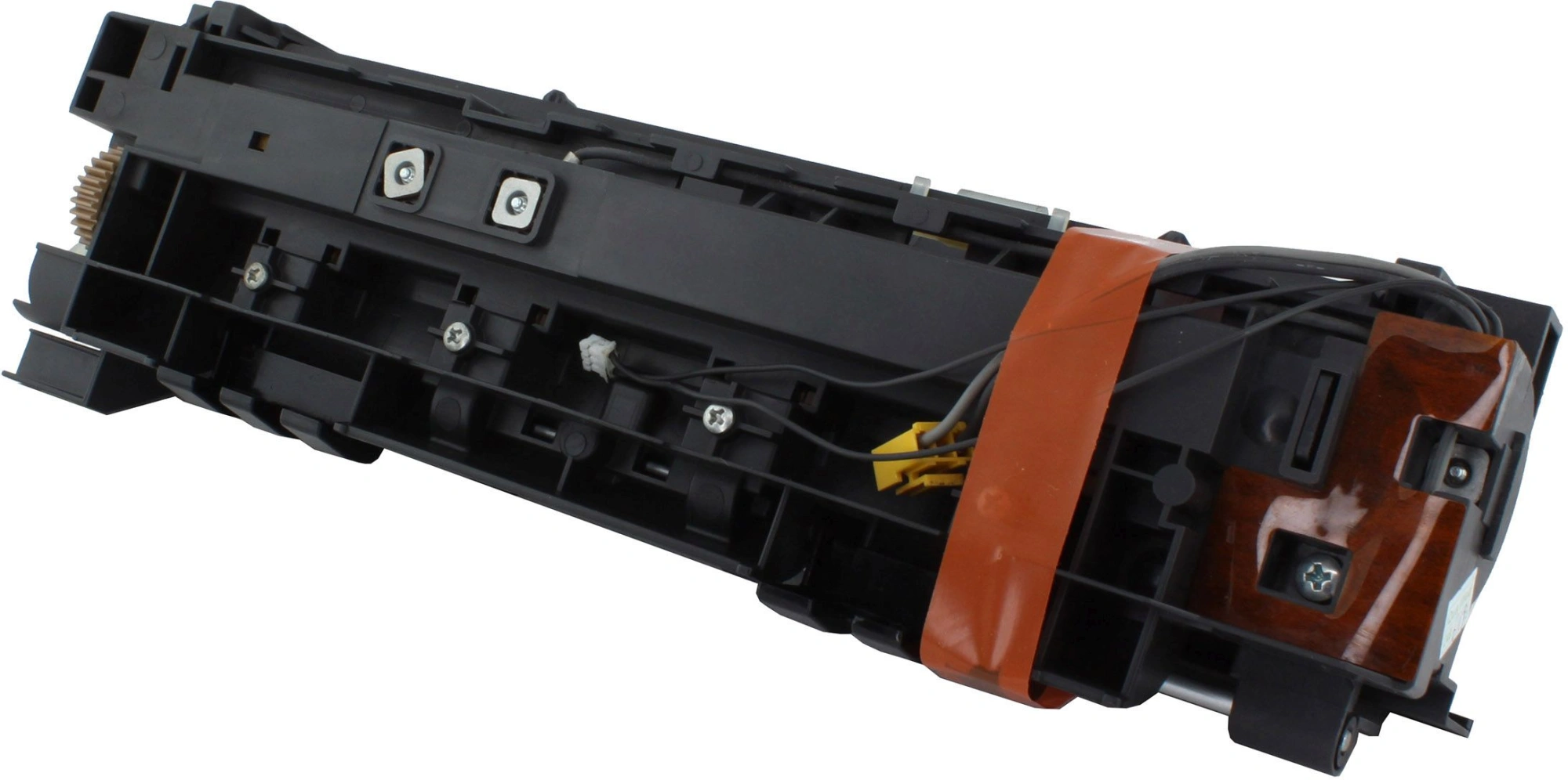 Печка в сборе Cactus CS-FU-KYO-FS1120 (302H493020/-21/302LZ93040/-41/FK-150/FK-170) (восстановл.) для Kyocera FS-1028/FS-1128/1350DN/1370, KM-2820/2810 — миниатюра 2