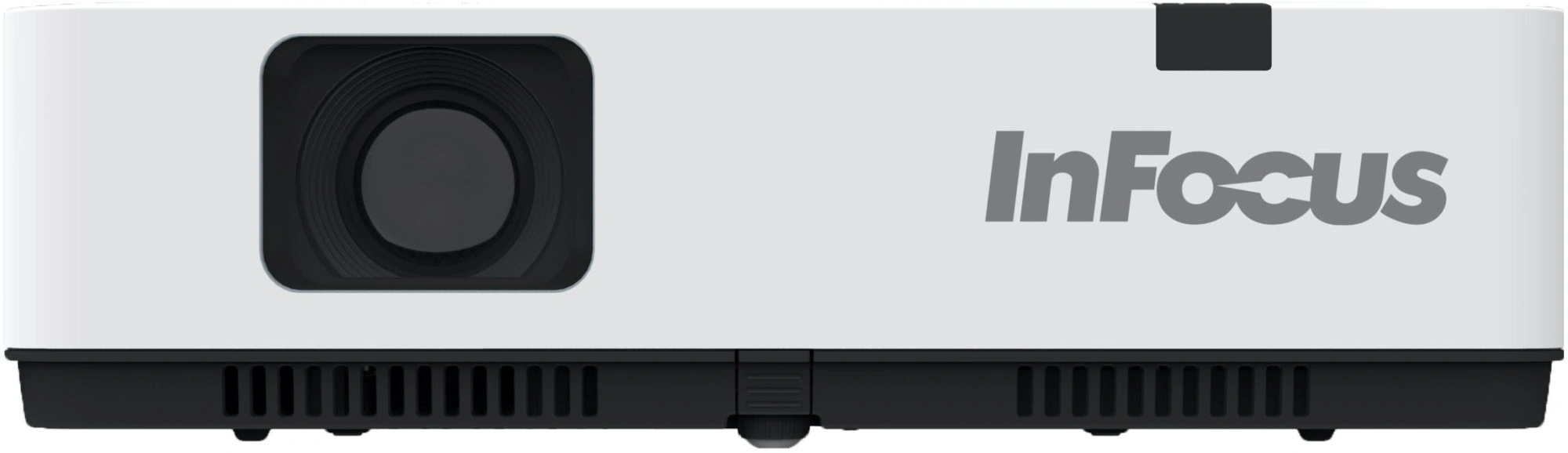 Проектор Infocus IN1036 LCD 4600Lm LS (1280x800) 50000:1 ресурс лампы:10000часов 1xUSB typeA 1xUSB typeB 2xHDMI 3.3кг