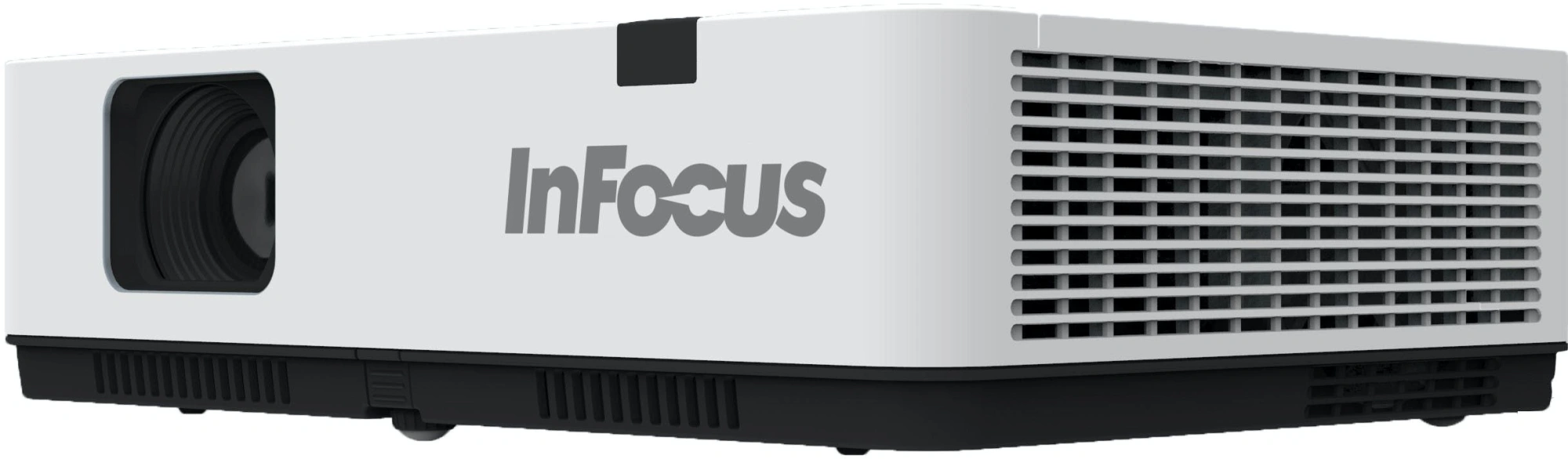 Проектор Infocus IN1036 LCD 4600Lm LS (1280x800) 50000:1 ресурс лампы:10000часов 1xUSB typeA 1xUSB typeB 2xHDMI 3.3кг — миниатюра 2