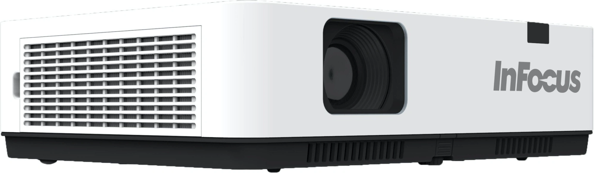 Проектор Infocus IN1036 LCD 4600Lm LS (1280x800) 50000:1 ресурс лампы:10000часов 1xUSB typeA 1xUSB typeB 2xHDMI 3.3кг — миниатюра 3