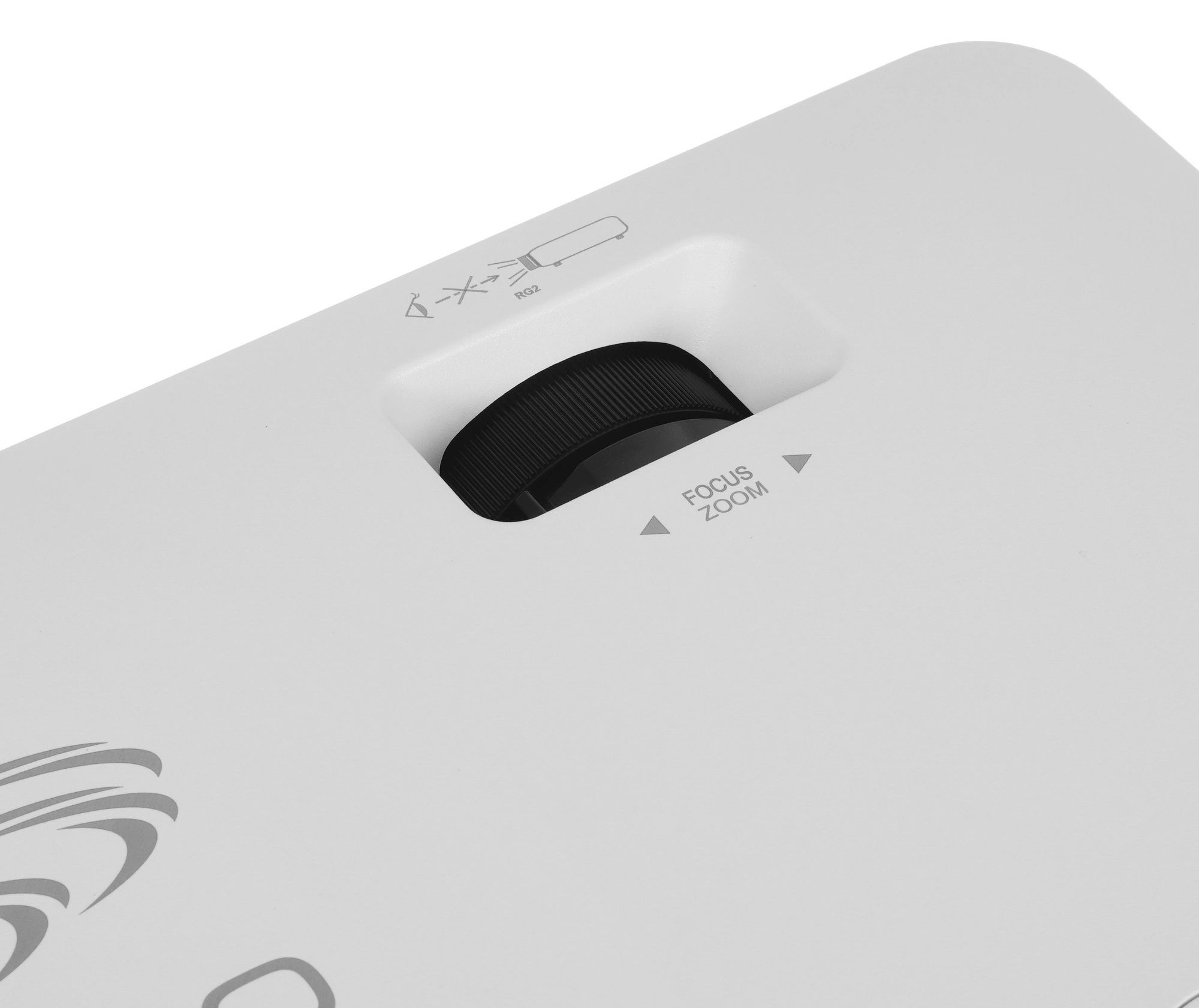 Проектор Infocus IN1036 LCD 4600Lm LS (1280x800) 50000:1 ресурс лампы:10000часов 1xUSB typeA 1xUSB typeB 2xHDMI 3.3кг — миниатюра 8