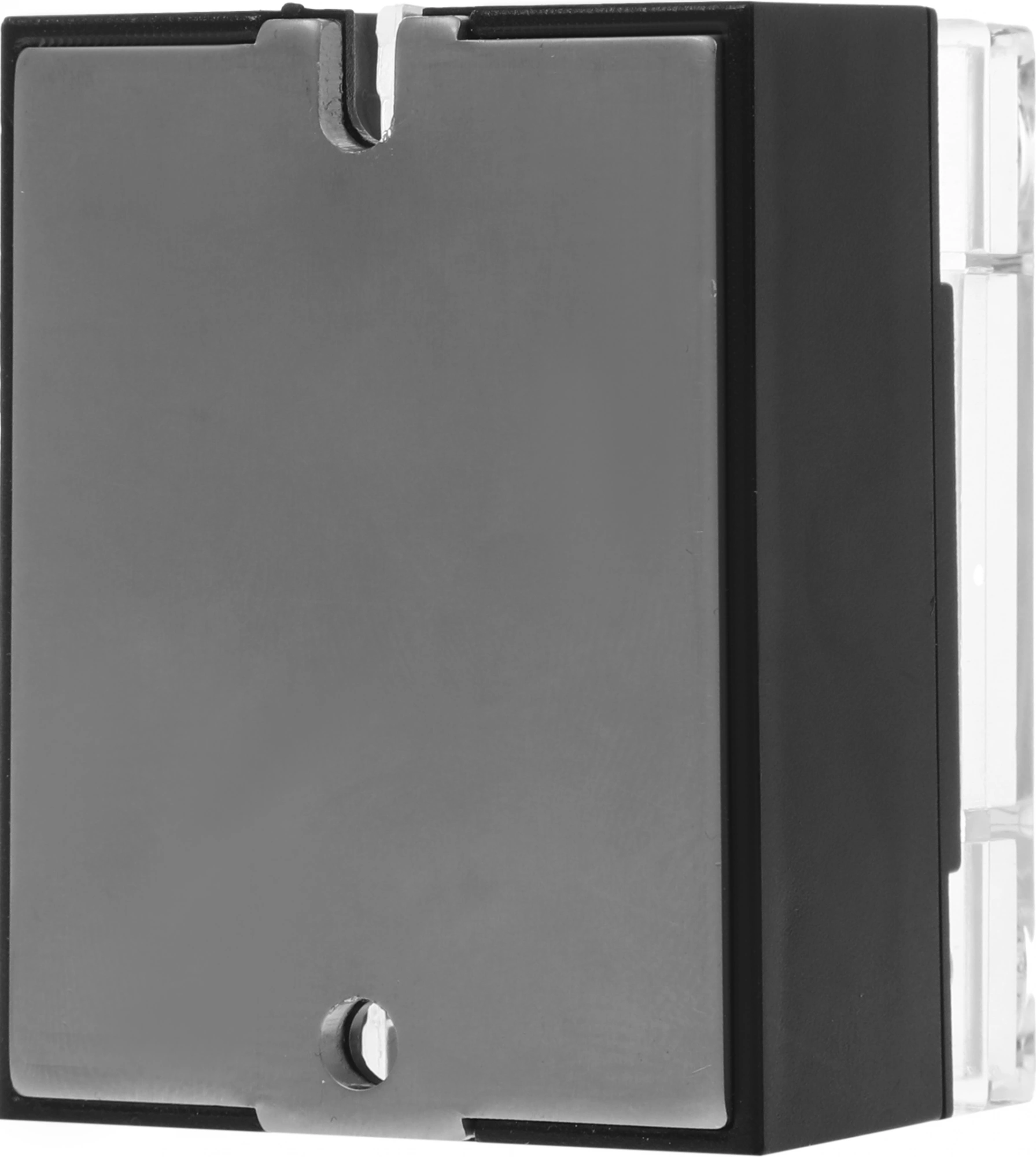 Реле твердотельное IEK Oni OSS-2 одноф. 380В (OSS-2-3-25-B) — миниатюра 3