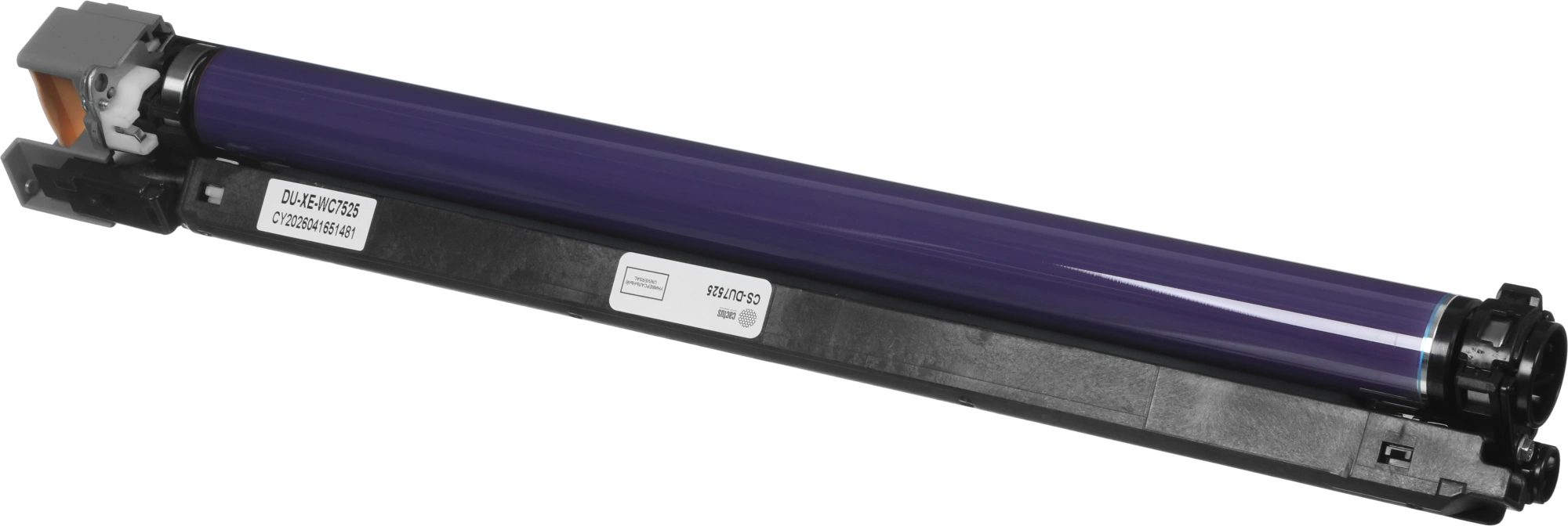Блок фотобарабана Cactus Universal CS-DU7525 013R00662 цв:125000стр. для WorkCentre 7525/7530/7535/7545/7556 Xerox — миниатюра 2