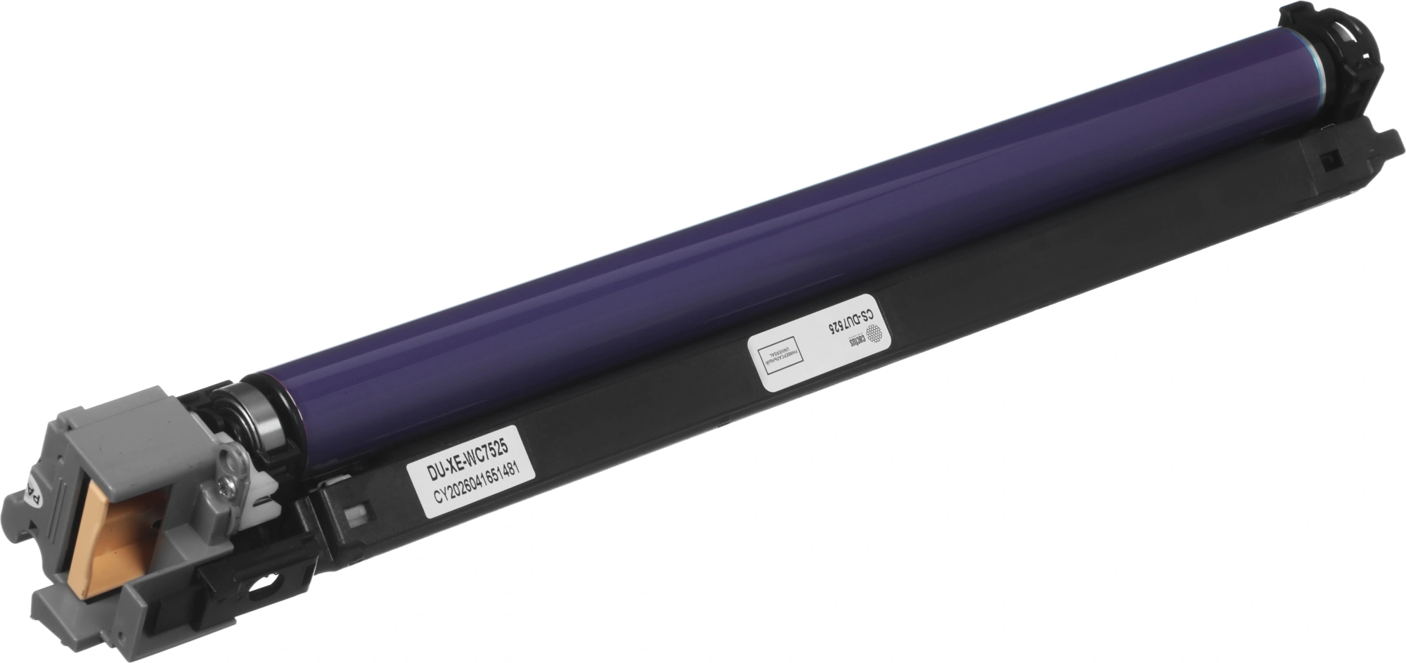 Блок фотобарабана Cactus Universal CS-DU7525 013R00662 цв:125000стр. для WorkCentre 7525/7530/7535/7545/7556 Xerox — миниатюра 8