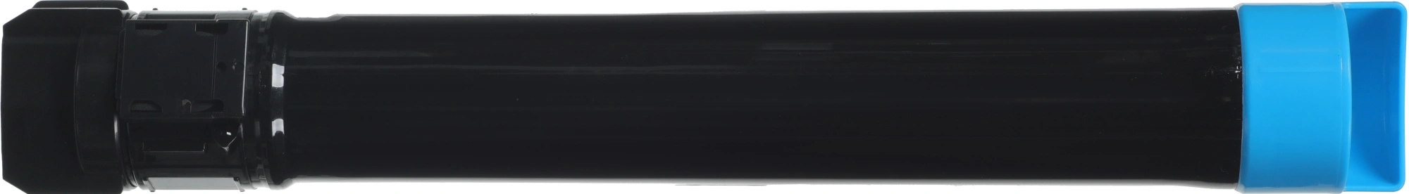 Картридж лазерный Cactus CS-ALC8030C 006R01702 голубой (15000стр.) для Xerox AltaLink C8030/35/45/55/70 — миниатюра 3