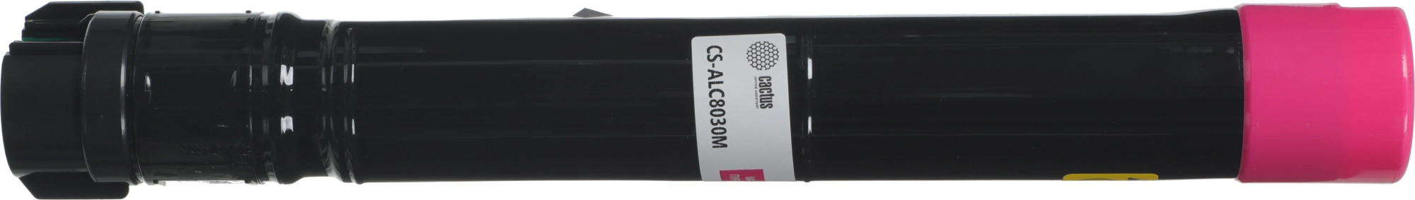 Картридж лазерный Cactus CS-ALC8030M 006R01703 пурпурный (15000стр.) для Xerox AltaLink C8030/35/45/55/70 — миниатюра 3