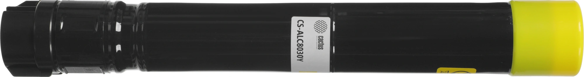 Картридж лазерный Cactus CS-ALC8030Y 006R01704 желтый (15000стр.) для Xerox AltaLink C8030/35/45/55/70 — миниатюра 3