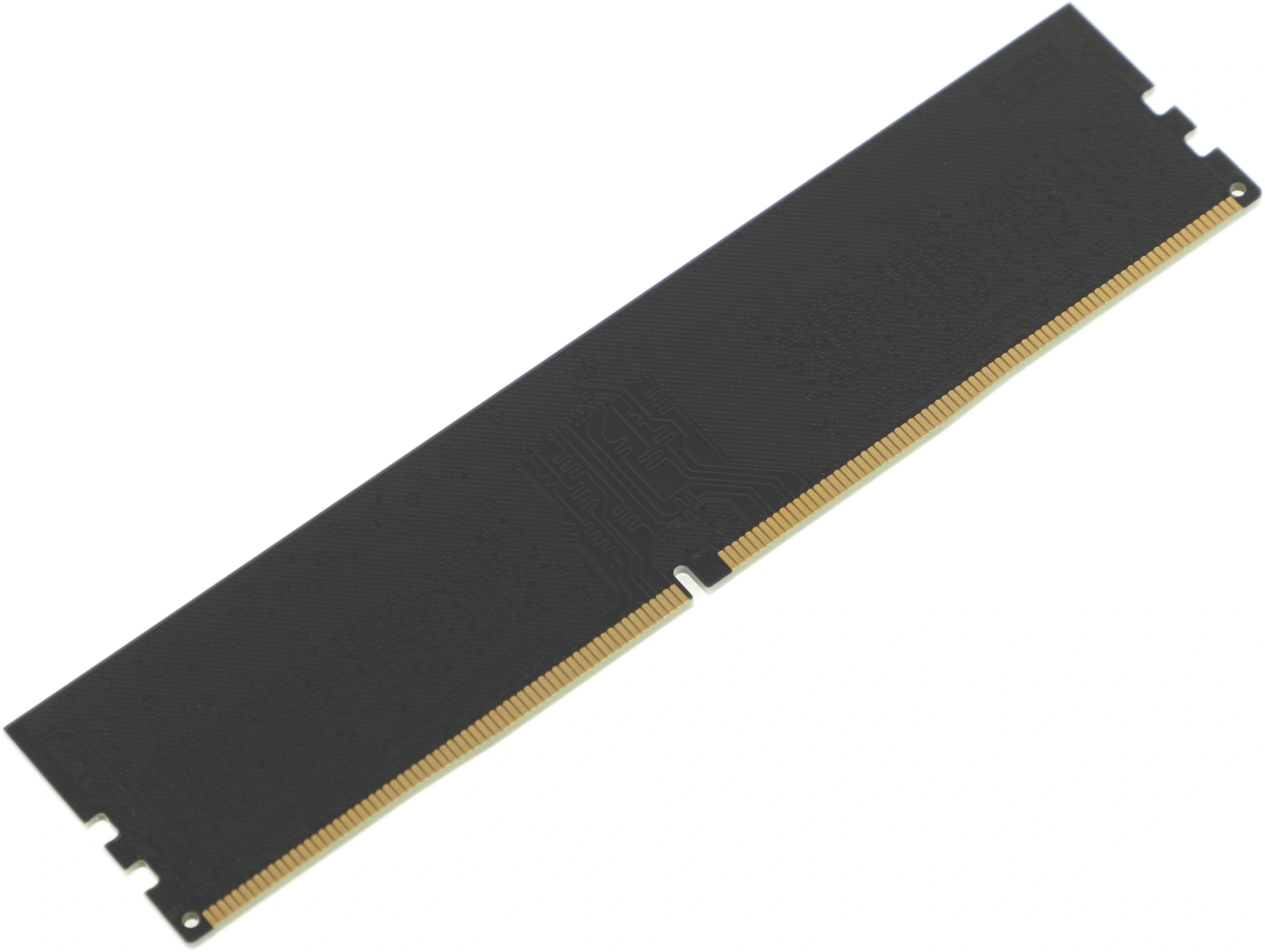 Память DDR4 8GB 3200MHz Netac NTBSD4P32SP-08 Basic RTL PC4-25600 CL16 DIMM UDIMM 288-pin 1.35В single rank Ret — миниатюра 5