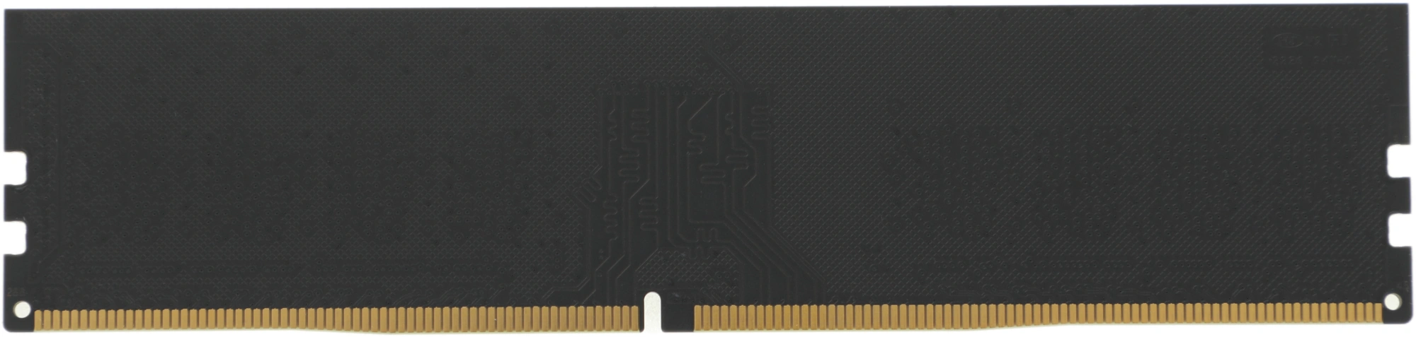 Память DDR4 8GB 3200MHz Netac NTBSD4P32SP-08 Basic RTL PC4-25600 CL16 DIMM UDIMM 288-pin 1.35В single rank Ret — миниатюра 6