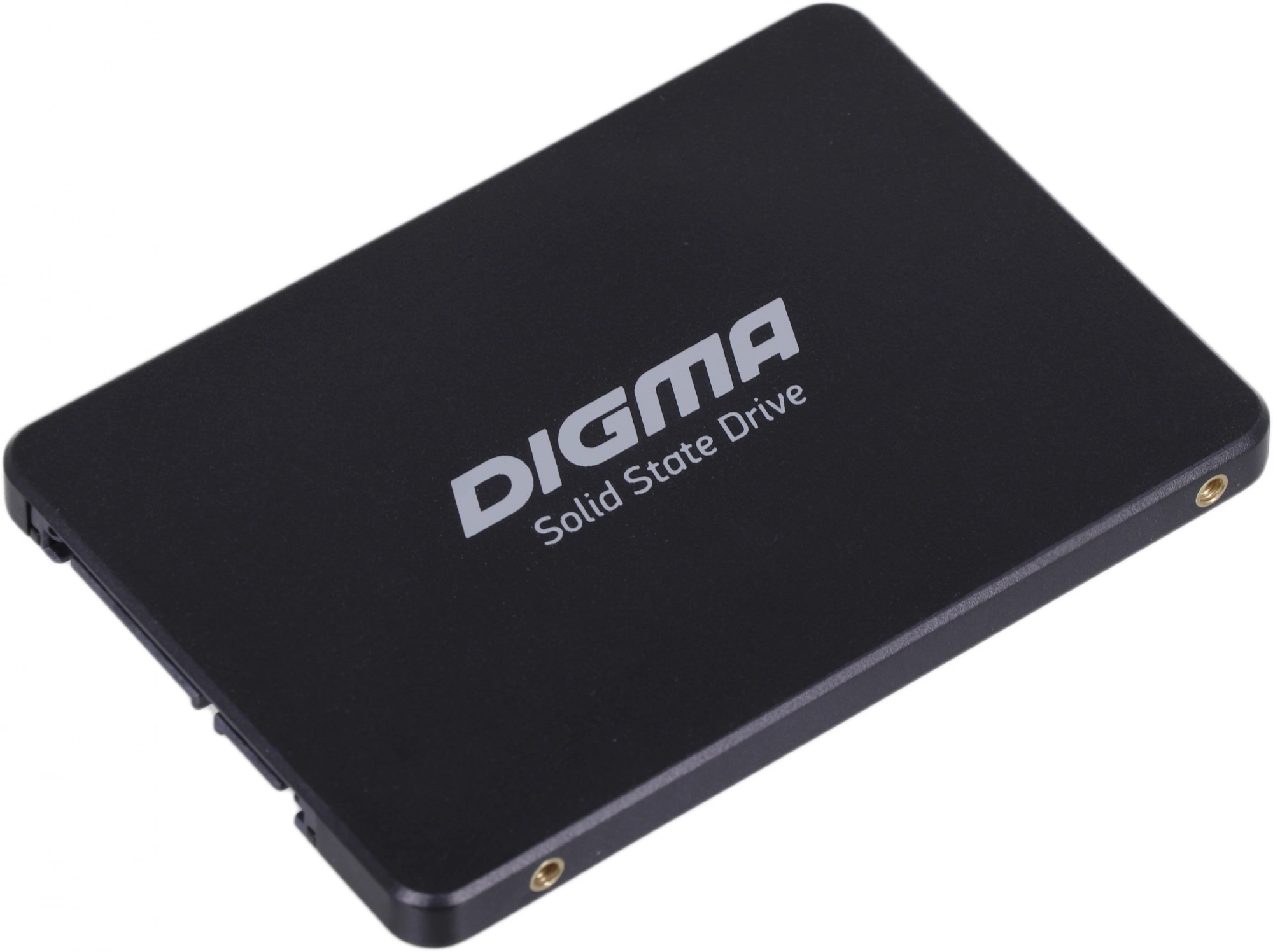 Накопитель SSD Digma SATA-III 2TB DGSR2002TS93T Run S9 2.5" — фото 1