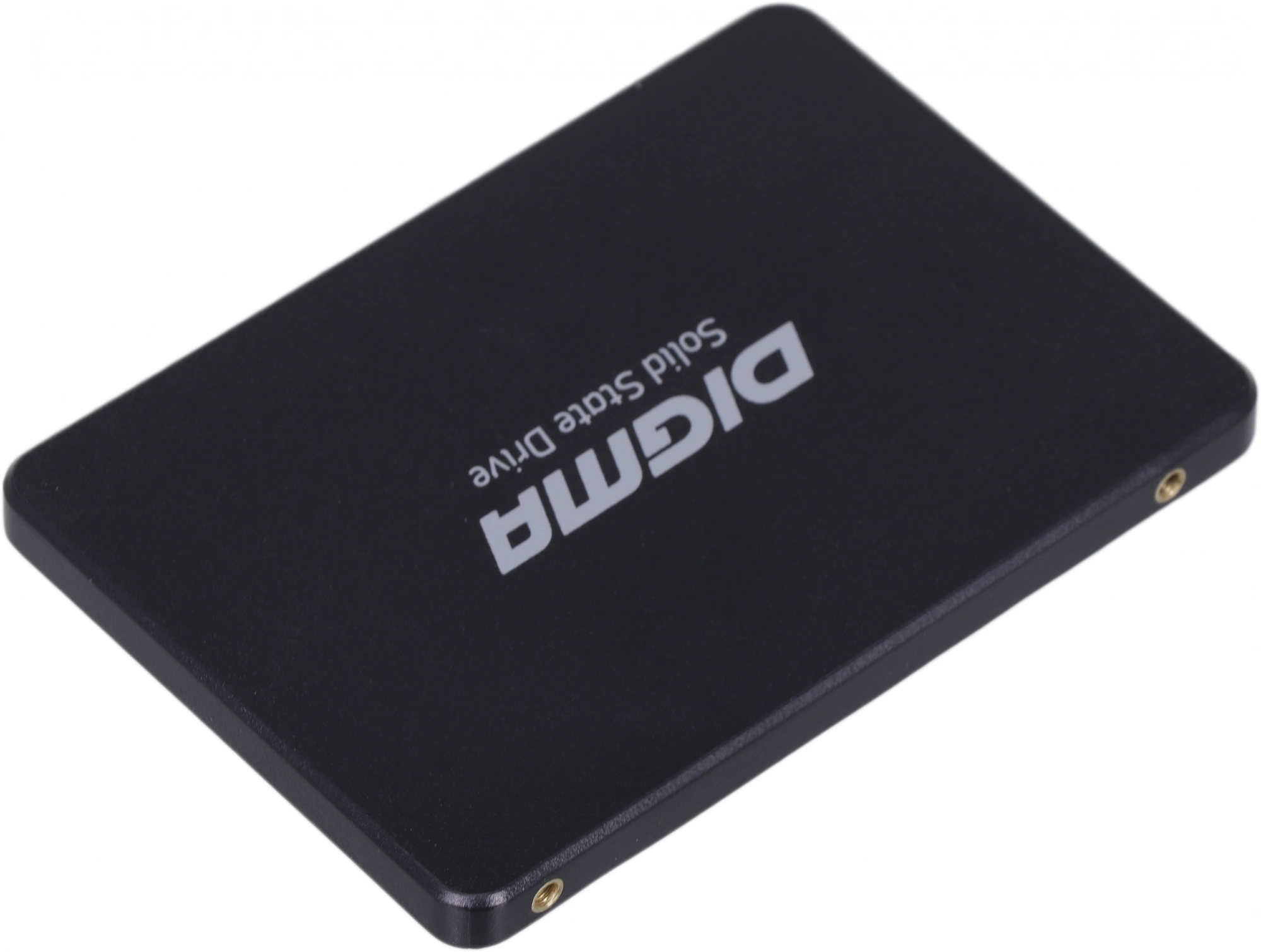 Накопитель SSD Digma SATA-III 2TB DGSR2002TS93T Run S9 2.5" — миниатюра 2