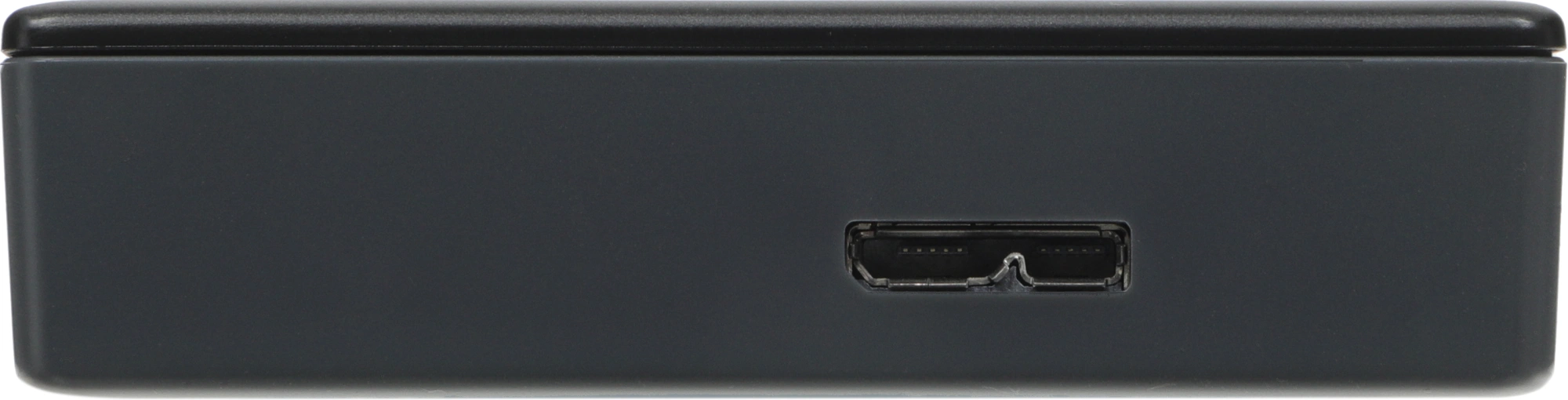Жесткий диск WD USB3.2 Gen1 4TB WDBPKJ0040BBK-WESN My Passport 2.5" черный — миниатюра 5