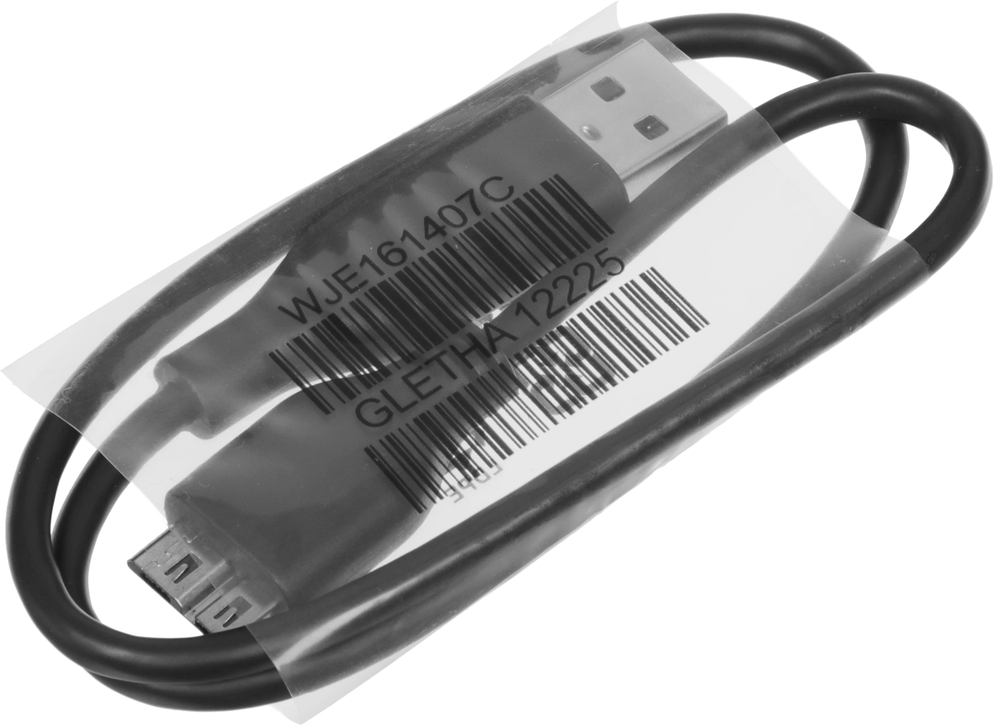 Жесткий диск WD USB3.2 Gen1 4TB WDBPKJ0040BBK-WESN My Passport 2.5" черный — миниатюра 9