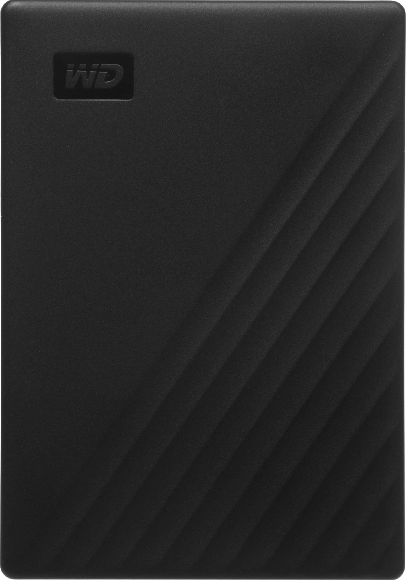 Жесткий диск WD USB3.2 Gen1 5TB WDBPKJ0050BBK-WESN My Passport 2.5" черный — миниатюра 10