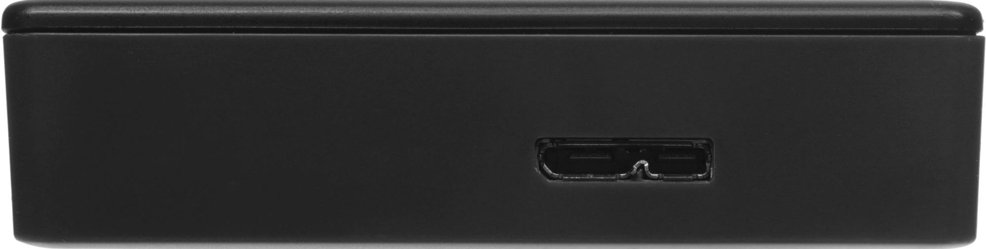 Жесткий диск WD USB3.2 Gen1 5TB WDBPKJ0050BBK-WESN My Passport 2.5" черный — миниатюра 5