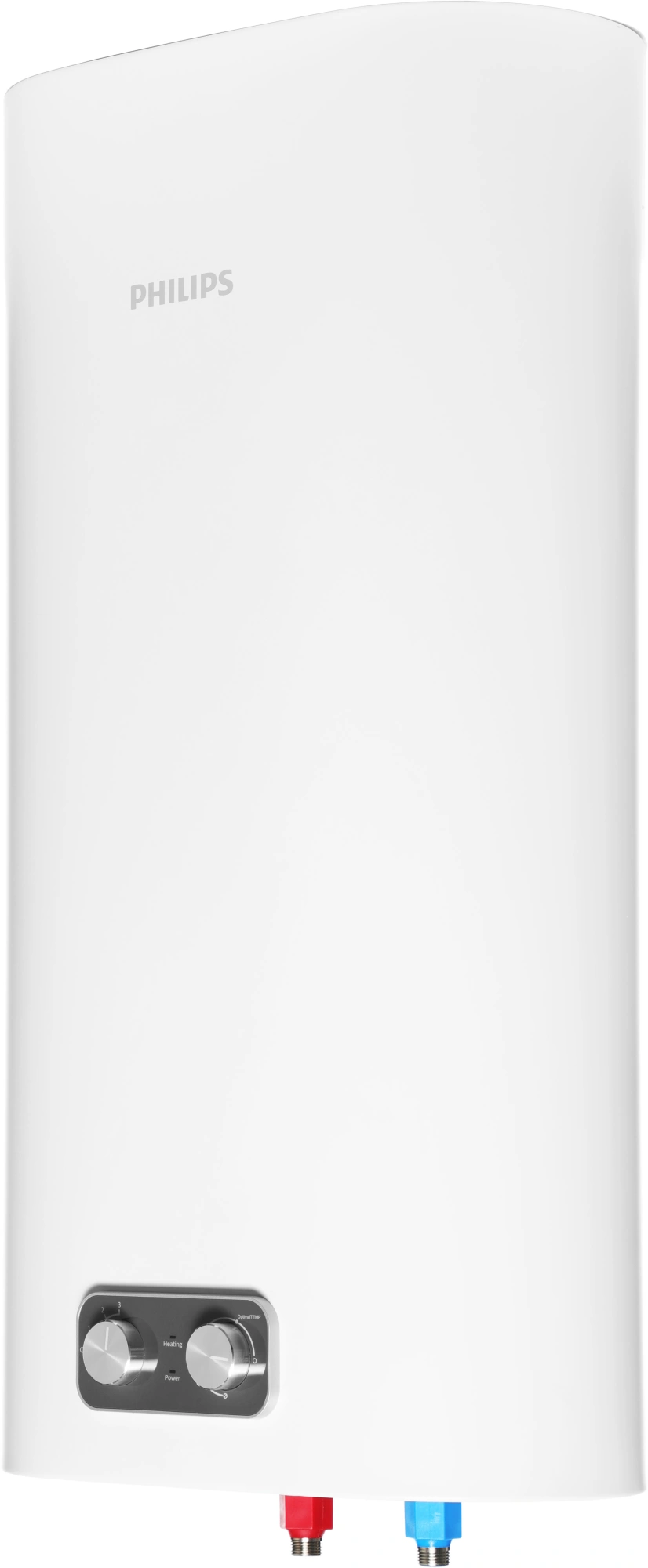 Водонагреватель Philips YA AWH1611/51(50YA) 2кВт 50л электрический настенный/белый — фото 1
