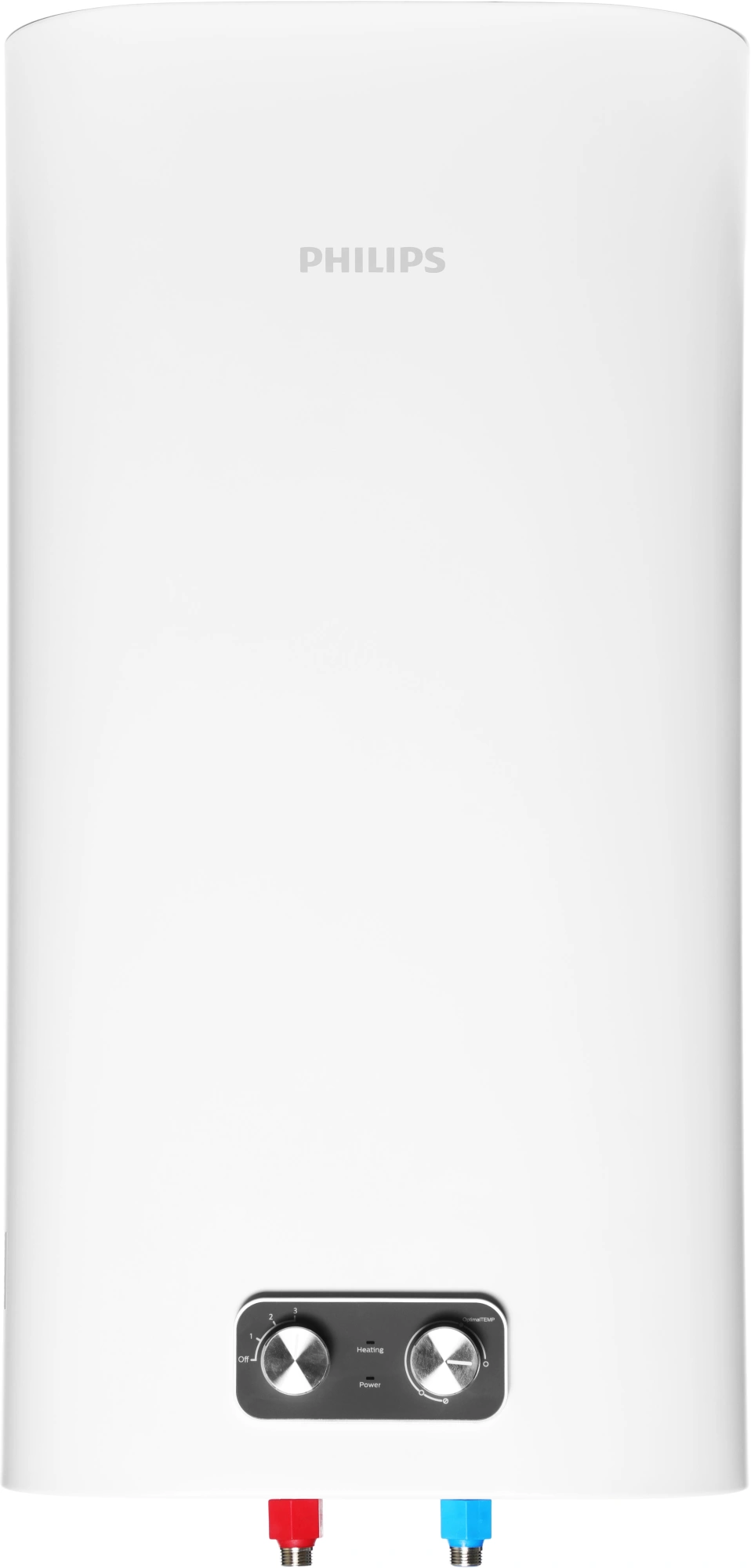Водонагреватель Philips YA AWH1611/51(50YA) 2кВт 50л электрический настенный/белый — миниатюра 11