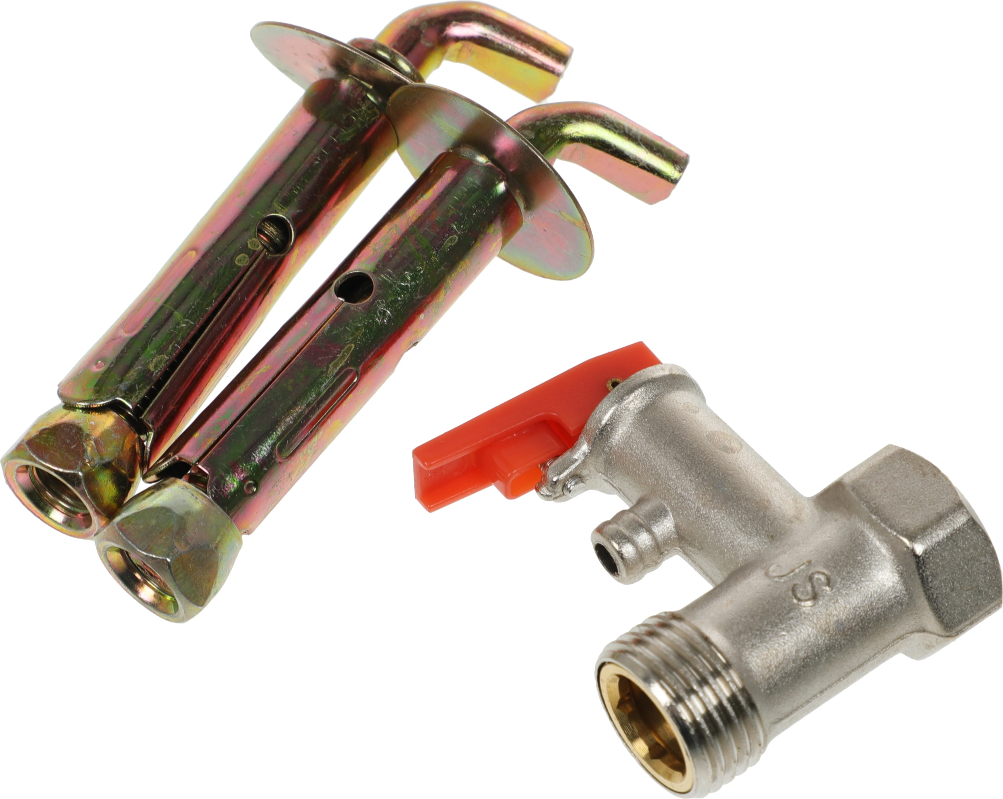 Водонагреватель Philips YA AWH1611/51(50YA) 2кВт 50л электрический настенный/белый — миниатюра 9