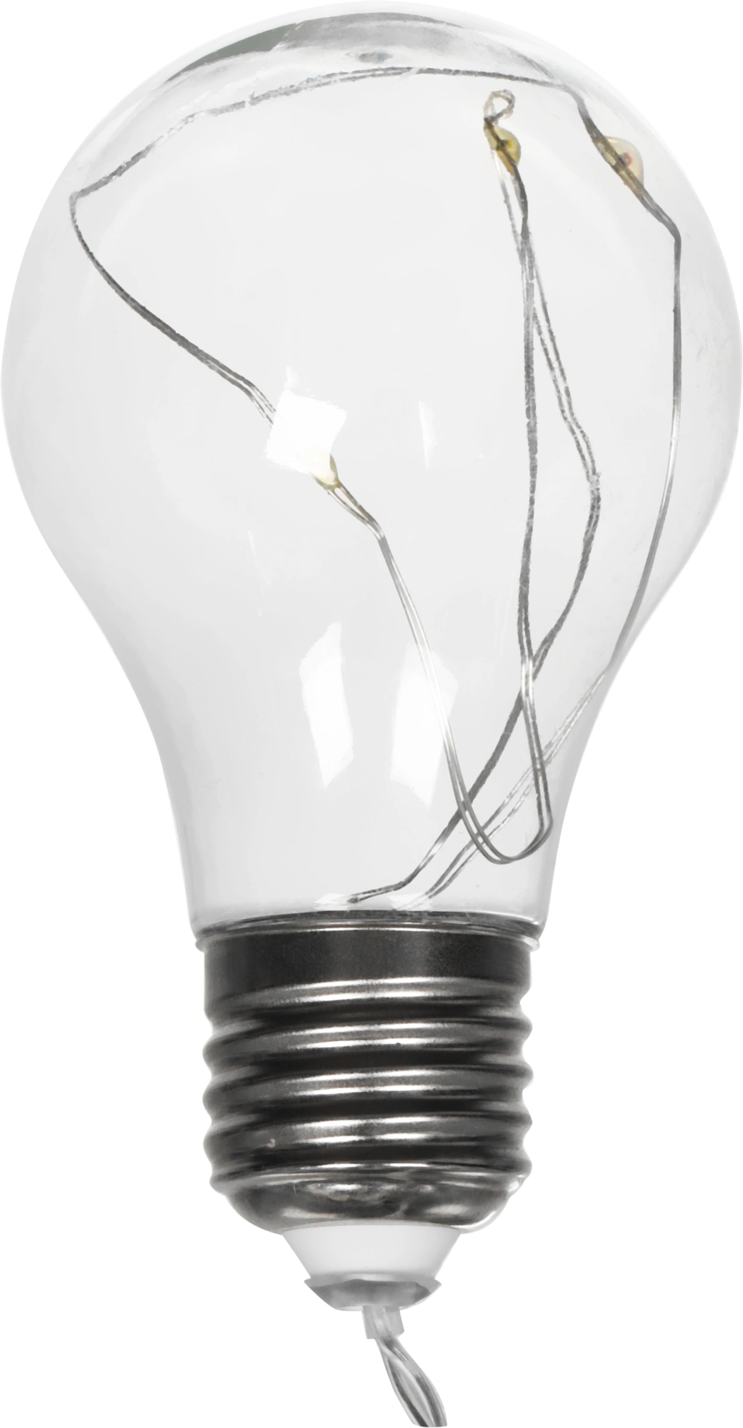 Гирлянда Gauss Solar GS035 нить шарики дл.3.8м — миниатюра 9